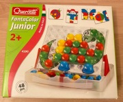 Mozaika Quercetti FantaColor Junior - walizka BDB