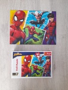 Puzzle Spider-Man