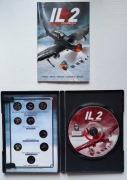 Gra IL-2 Sturmovik PC  