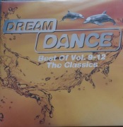 Dream Dance Best Of 9-12