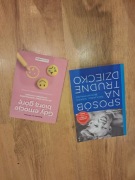 Książki wychowanie emocje dzieci