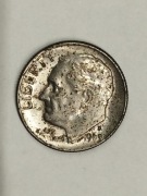 Sprzedam monetę USA  One Dime 1969r. D - Franklin Roosevelt 