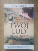Twój lud moim ludem, Don Finto
