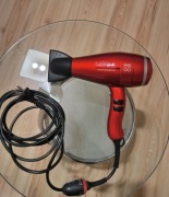 Suszarka do włosów Valera Swiss Power4Ever SP4DRC RED