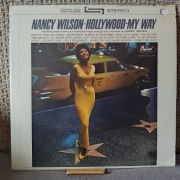 Nancy Wilson - Hollywood My Way