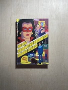 Niczym aksamitna rękawica odlana z żelaza Daniel Clowes