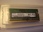 Samsung SODIMM 16 GB RAM DDR4 3200 Mhz, M471A2G43BB2-CWE