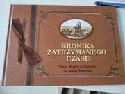 Album Nowego Miasta Lubawskiego w starej fotografii
