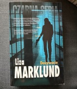 Dożywocie - Liza Marklund