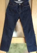 Jeansy Lager 157, rozmiar W28L32, unisex 