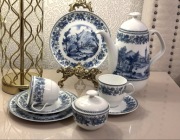 Zestaw dla dwojga Eschenbach