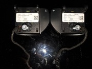 Łopatki audi a4 b6 b7