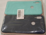 Nowe (6sztuk) Etui Matowe CHENYING do Xiaomi Redmi Note 7 / PRO