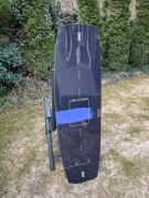 Deska wakeboard X-WAKE NEUTRON 145cm  - NOWA