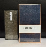 perfumy GOOD GIRL CAROLINA HERRERA 80 ml