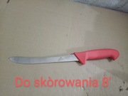 Nóż do skórowania 8' Gerlach 