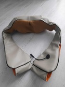 Masażer barkowy shiatsu, pas barkowy