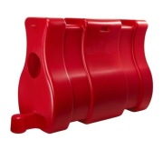 Separator ruchu drogowego