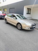 Citroen C5 X7 2.0 hdi hydro prywatnie ważne oplaty 