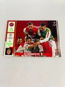 AS Monaco FC Round Of 16 Update Champions League 2014/15 