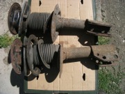 Amortyzatory przód Chevrolet Oldsmobile Alero 