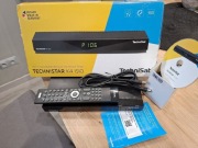 Dekoder Technistar K4 ISIO