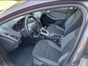 Tunel środkowy ford focus mk3