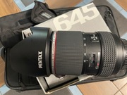 Obiektyw PENTAX-DA645 28-45mm f/4.5 ED AW HD SR