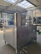 Saturator Komi 45 Nagema Niemiecki 