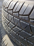 4x Opony 245/60 r18 4x4 M+S ak nowe