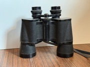 Lornetka Mark Scheffel Optics Super-Lite 10x50 vintage