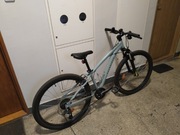 Rower Rockrider ST 500 26cali, stan bardzo dobry.