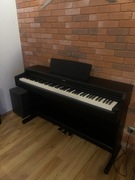 Pianino cyfrowe Yamaha ydp-164
