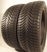 2 opony zimowe Michelin 205/55 R16