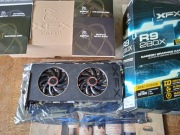XFX Radeon R9 280X 3072MB