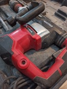 Młot wyburzeniowy Einhell TE-DH 1027