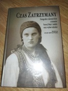 Czas zatrzymany Nowa Huta Fotografie z dawnych lat Gryczyński