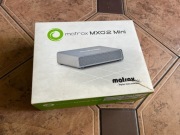 Matrox MXO2 Mini - HDMI przechwyt obróbka VIDEO