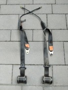 Pasy Mercedes T1 kaczka 207 / 307 / 208 / 308