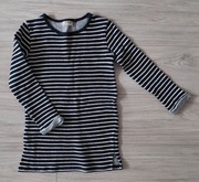 Next Tunika z długim rękawem cieplejsza 134