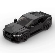 KLOCKI WZOROWANE LEGO BMW M4 