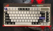 klawiatura customowa ASUS ROG Azoth