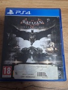 Batman Arkham Knight PS4