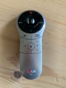 pilot LG AN-MR400G MR400 magic wskaźnik mikrofon ORYGINAŁ