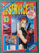 Secret Service nr 33 3/96