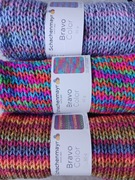 Szalik - komin - tuba 100% akryl uniwersalny rozmiar, unisex 