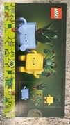 LEGO 10349 Botanical Collection - Wesołe roślinki