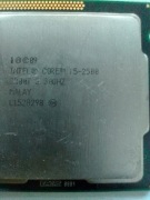 Procesor Intel core i5 