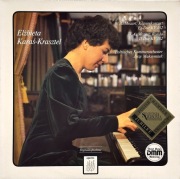 Elżbieta Karaś-Krasztel - W. A. Mozart