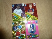 PANINI FIFA 365 2023 limited Top Master Invincible